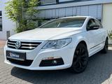 Volkswagen Passat CC Basis BMT*1.Hand*Scheckheft* - Volkswagen Passat: Basis