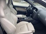 Audi S5 4.2 FSI tiptronic quattro - - gebrauchte Audi S5 aus dem Jahr 2012