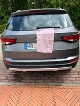 Seat Ateca 1.4 EcoTSI 110kW Xcellence DSG Xcellence - Seat Ateca: Von Privat