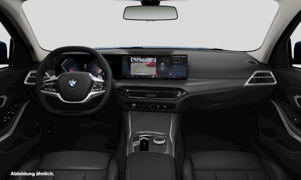 BMW 318 - Bild 3