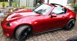 Mazda MX-5 RF Skyactiv-G 184 | 1. Hand | Scheckh - Mazda: Mazda5
