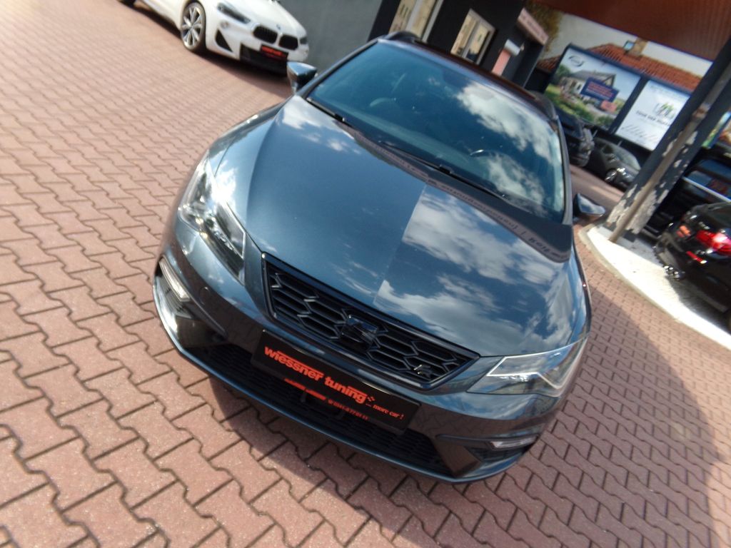 Image of Seat Leon