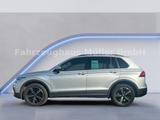 Volkswagen Tiguan Life 4Motion 2.0TDI 150Ps - mit Diesel-Antrieb: Silber, Geländewagen