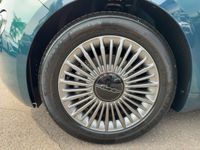 Fiat 500C - Vorschau Bild 7