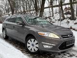 Ford Mondeo Turnier *EXKLUSIV*SITZLÜFTUNG*NAVI*KAMERA - Ford Mondeo aus 2011: Kombi