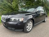 Volvo S40 Lim. 2.4i Summum - schwarze Volvo S40