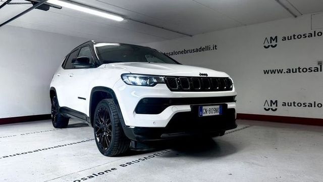 Jeep Compass 1.3 T4 240CV PHEV AT6 4xe S *PREZZO