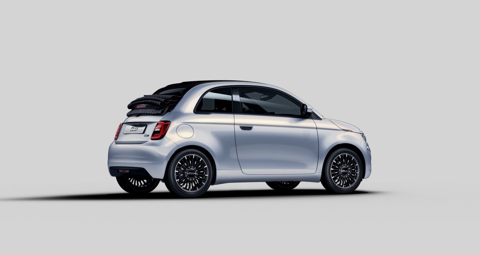 Fiat 500e - Bild 3