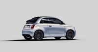 Fiat 500e - Vorschau Bild 3