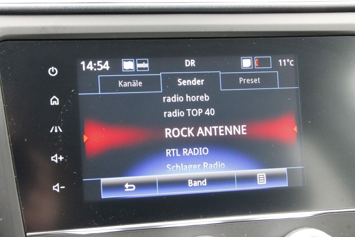 Fahrzeugabbildung Renault Kadjar BLUE dCi 115 1.5