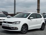 Volkswagen Polo V Allstar/SHZ/EURO 6 - Volkswagen Polo: Eu