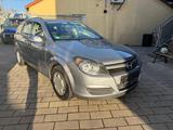 Opel Astra Caravan 1.7 CDTI 74kW - Opel Astra: 7 Cdti