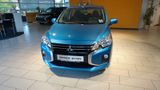Mitsubishi Space Star Select Metallic - Mitsubishi Tageszulassungen