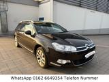 Citroën C5 Tourer Exclusive Diesel Automatik Xenon - gebrauchte Citroën C5 aus dem Jahr 2014