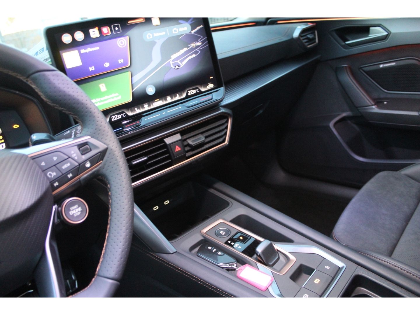 Cupra Leon - Bild 15