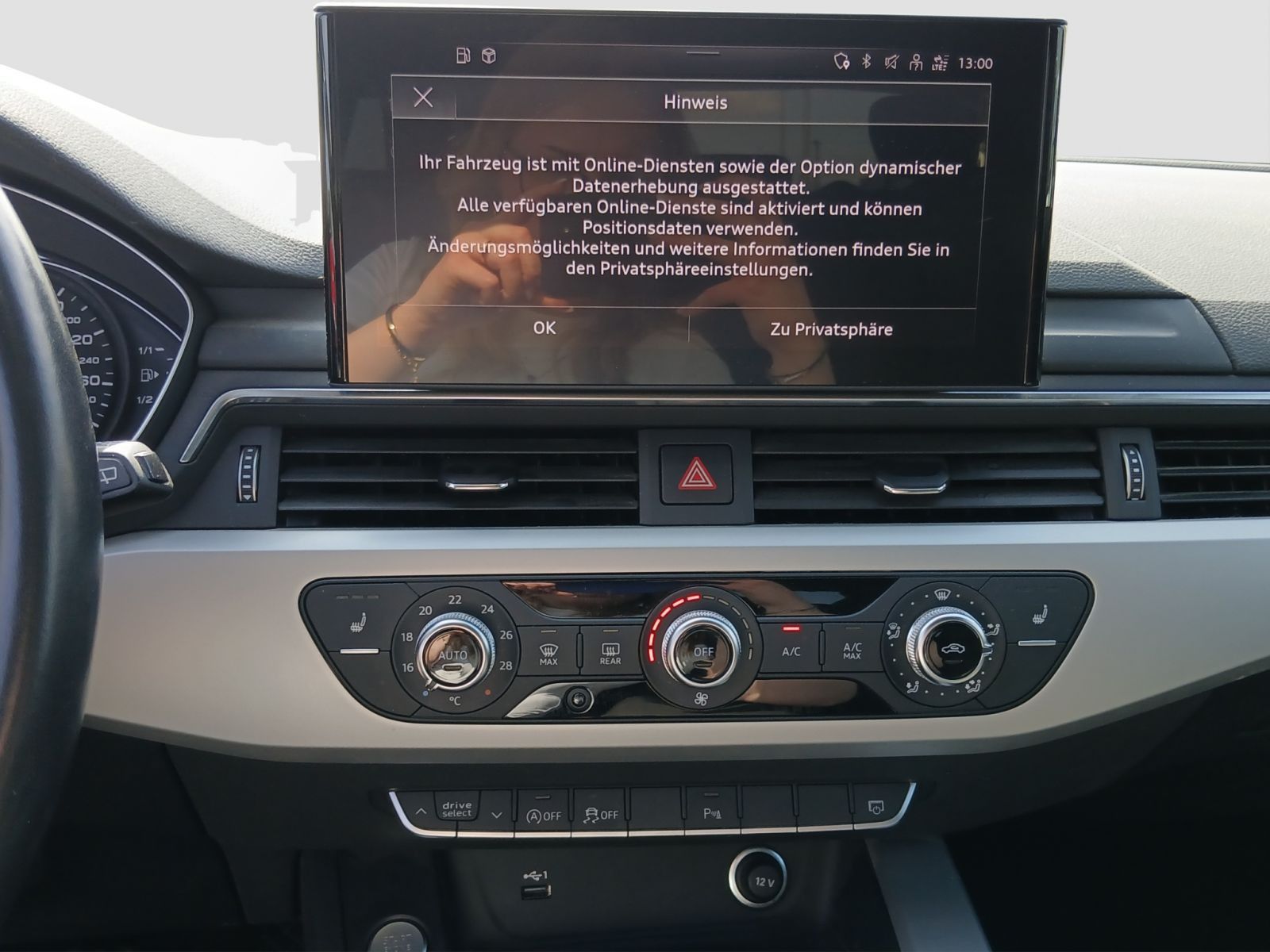 Audi A4 - Bild 11