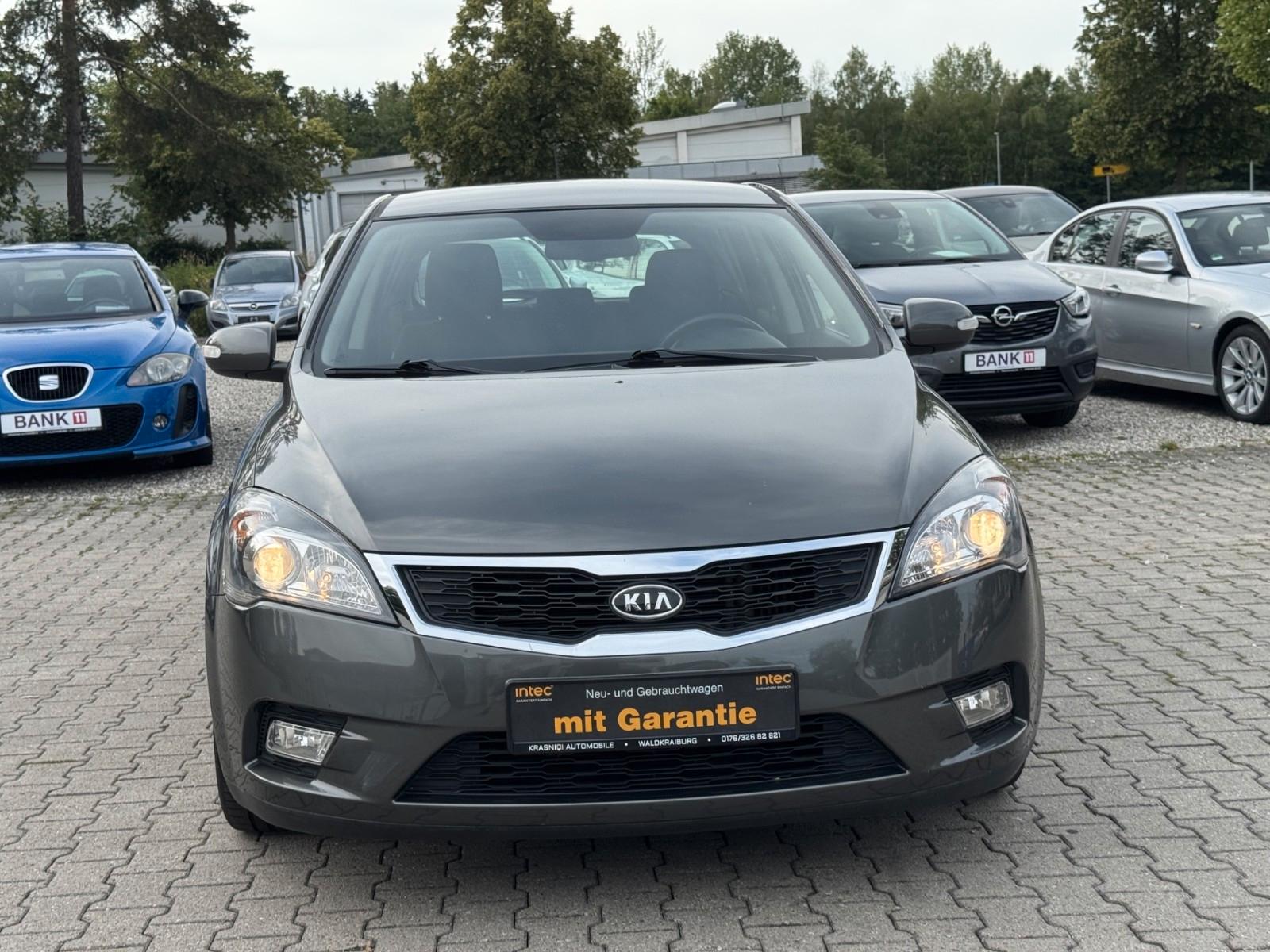 Kia cee'd / Ceed 1.6 CRDi  Vision