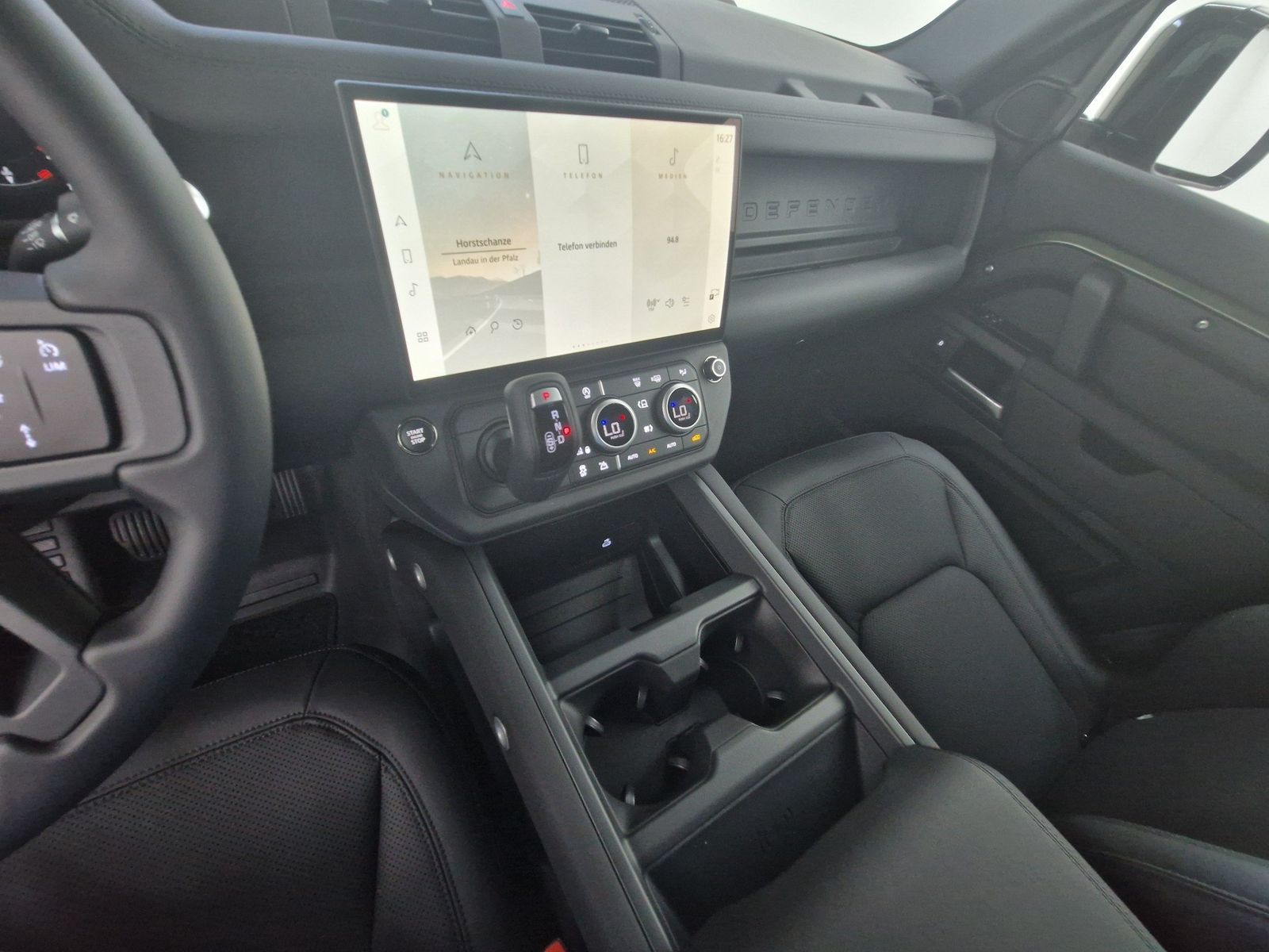 LAND ROVER Defender 110 3.0 Diesel D250 X-Dynamic SE 110 X- – Bild 23