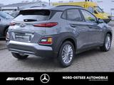 Hyundai Kona 1.0 YES! NAVI SOUND TEMPO SITZHZ LED - Hyundai KONA Gebrauchtwagen in Hamburg