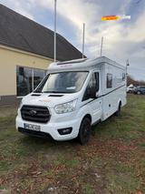 Dethleffs Globebus Go T 45  - Dethleffs Globe 4