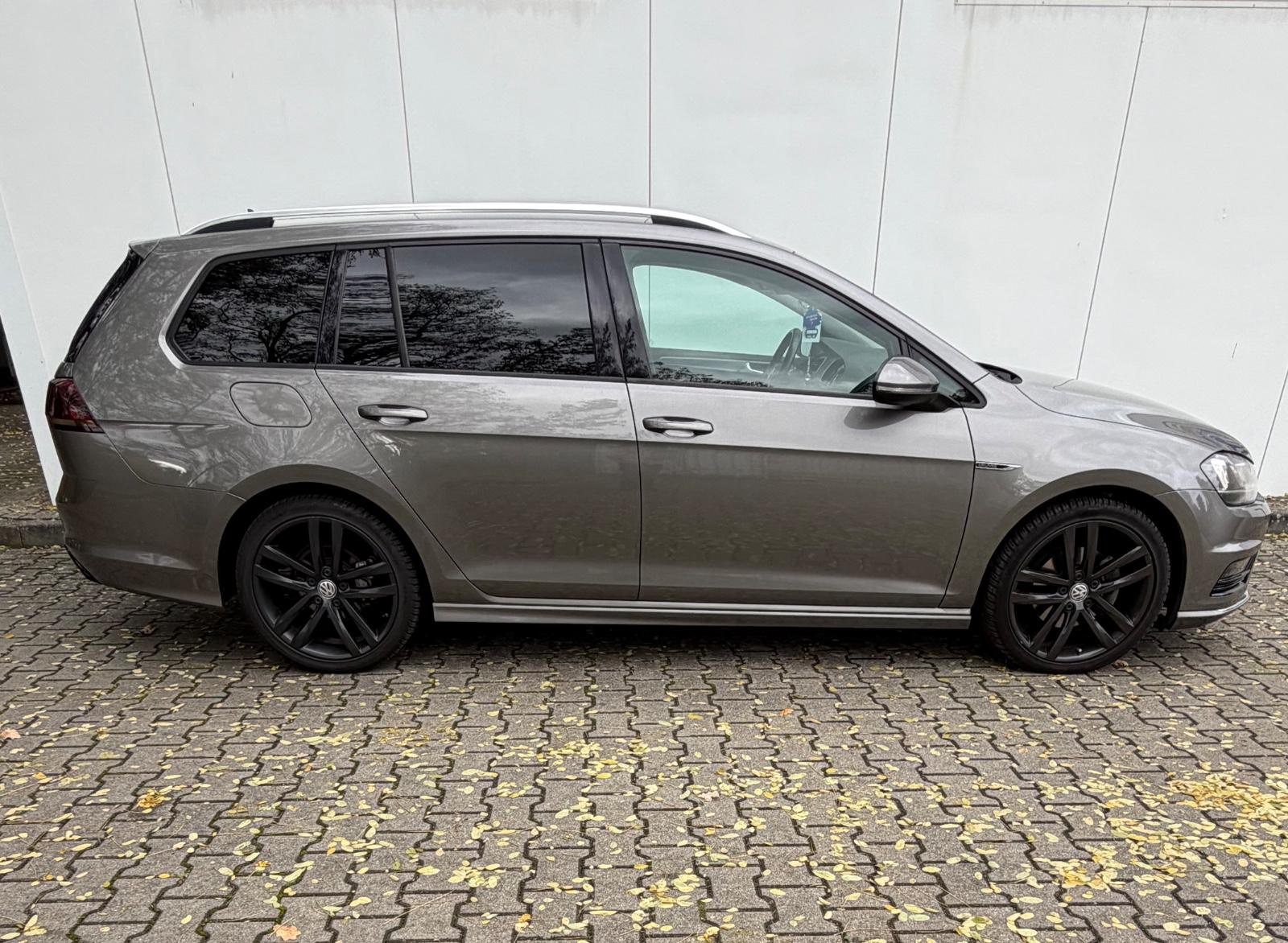 Volkswagen Golf 2.0 TDI BMT LOUNGE Variant LOUNGE