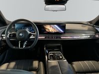 BMW i7 - Vorschau Bild 12
