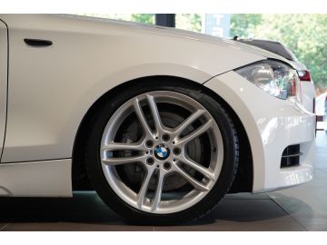 BMW 135 - 6