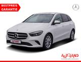Mercedes-Benz B180 Edition 2020 LED el. Heckklappe Sitzheizung - Mercedes-Benz B-Klasse Gebrauchtwagen in Berlin