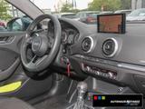 Audi A3 sport 1.5 TFSI S-tronic LED+NAVI+PDC+SITZHZG - Audi A3 mit Benzin-Antrieb: Limousine, 1.5