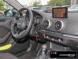 Audi A3 sport 1.5 TFSI S-tronic LED+NAVI+PDC+SITZHZG - Audi A3: 5p