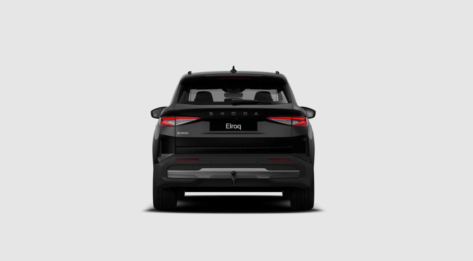 Skoda Elroq - Bild 7