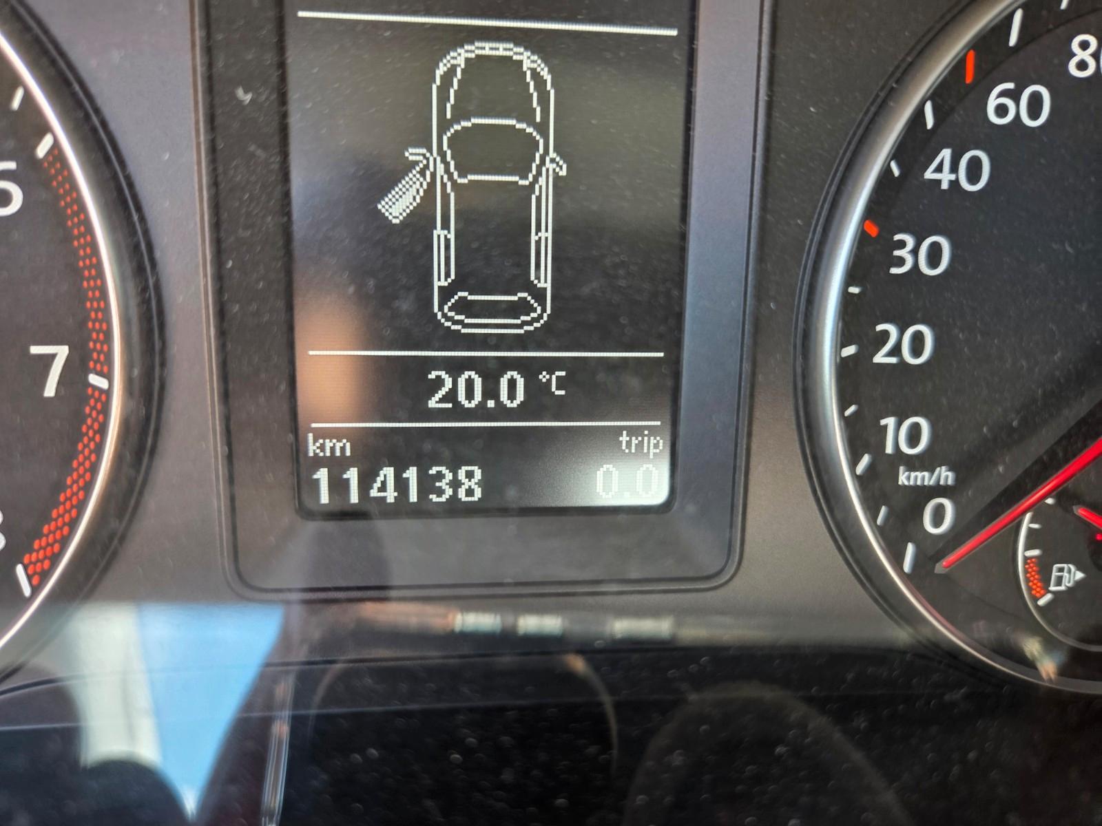 Volkswagen Golf Plus 2010 — photo 11