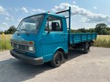 Volkswagen VW LT 28 Pritschenwagen - Volkswagen: Pritschenwagen