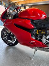 Ducati 1199 Panigale - Ducati Motorräder in Nürnberg