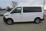 Volkswagen T6 Bulli, Camper Umbau, gepflegt - Wohnmobil oder -wagen Umbau