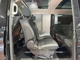 Mercedes-Benz V 250 4X4 LANG AMG-LINE PANO ACC 8SI LIEGE-PAKET - Mercedes-Benz V 250 in Bonn