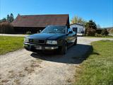 Audi 80 Cabriolet 2.6 150PS 203Tkm schwarz - Audi 80 aus 1998
