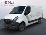 Opel Movano B Kasten L1H1 F2800 2,3D | 1. Hand - gebrauchte Opel Movano aus dem Jahr 2019