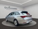 Seat Leon Sportstourer Style 1.5 TSI Navi+ AHK LED - Seat Leon Gebrauchtwagen in Chemnitz