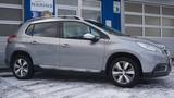 Peugeot 2008 Allure PDC Klima Navi Automatik - Peugeot 2008 Allure mit Benzin-Antrieb
