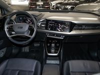 Audi Q4 e-tron - Vorschau Bild 12