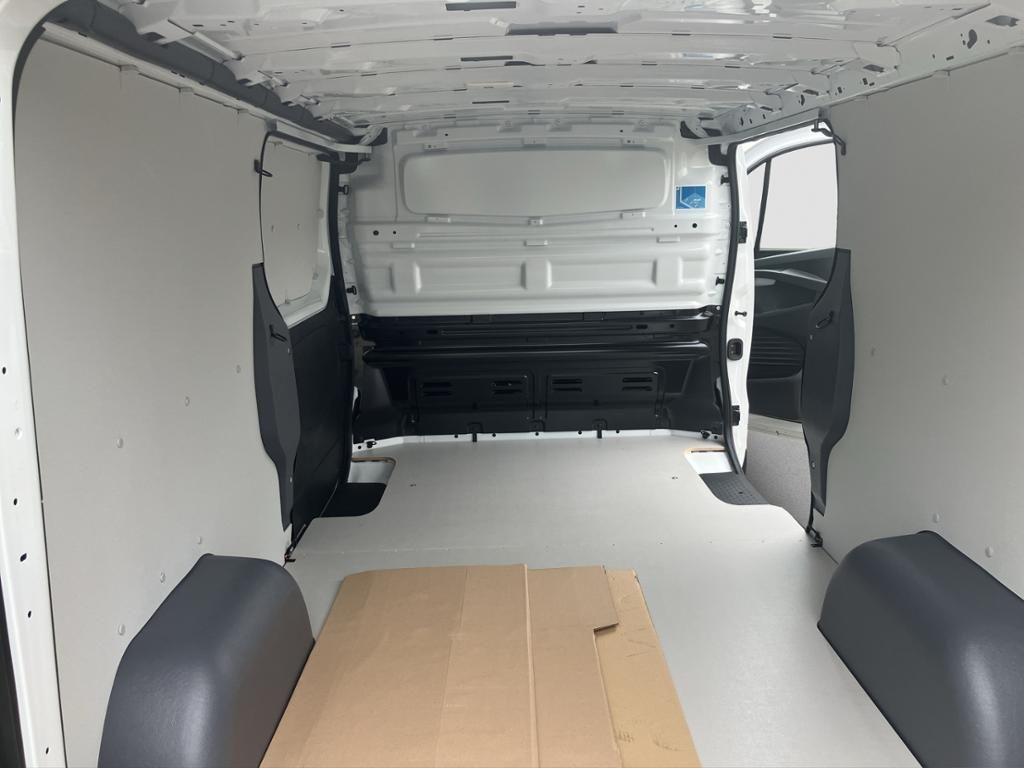 Fahrzeugabbildung Renault Trafic 2.0 BLUE dCi 130 L2H1 3,0t Komfort (EURO