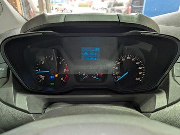 Ford Tourneo Custom Business Edition
