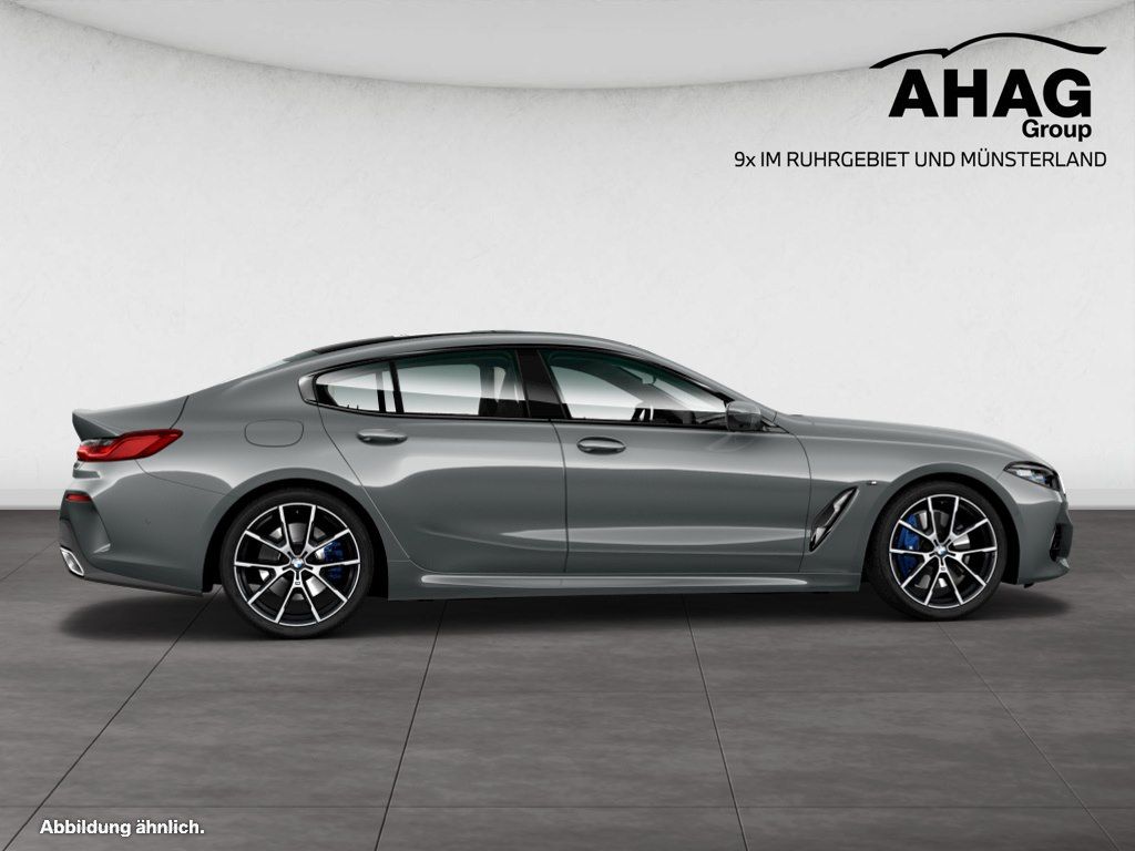 BMW 840 - Bild 7