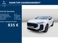 Audi Q3 - Vorschau Bild 2