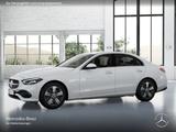 Mercedes-Benz C 200 d Avantgarde/AdvPak/MBUX/Ambiente/ParkPak - Mercedes-Benz C 200: Avantgarde
