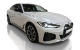 BMW i4 M50 Gran Coupé, AHK, Head-Up, Harman, Kamera, - BMW i4: M50