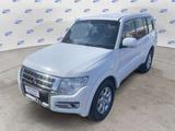 Mitsubishi Pajero 3.2 cr Instyle 5p auto - gebrauchte Mitsubishi Pajero aus dem Jahr 2016