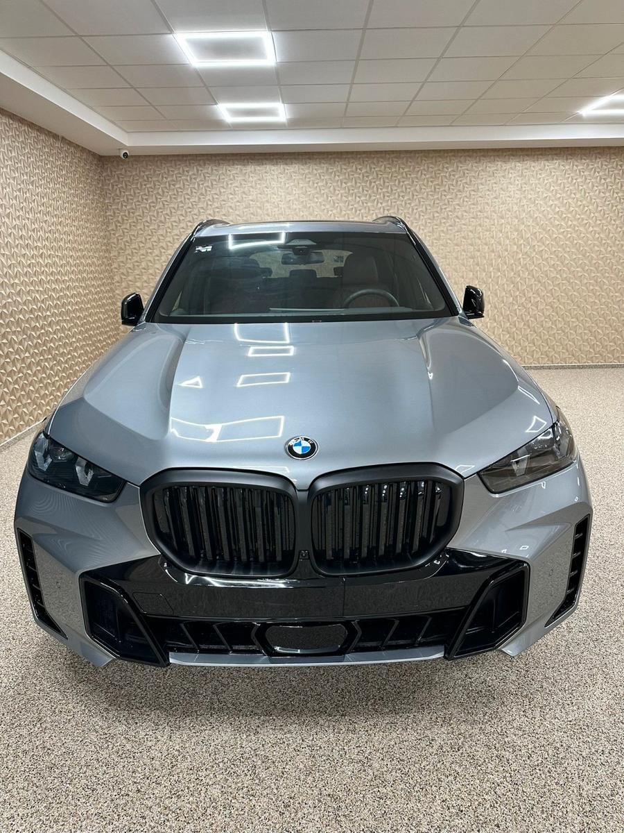 BMW X5 EXPORT OUT OF EU ONLY NO COC CARBON XDR40i 26