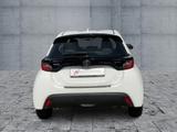 Toyota Yaris 1.5 Hyb. Comfort - Toyota Yaris mit Hybrid-Antrieb: mit ABS, Kleinwagen, 1.5
